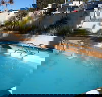 Sunseeker Motor Inn
