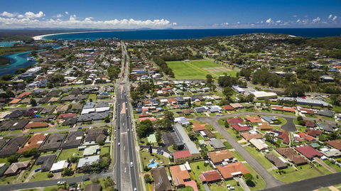 Hotel Forster - Accommodation Bookings 5