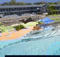 Hotel Forster - Accommodation Bookings