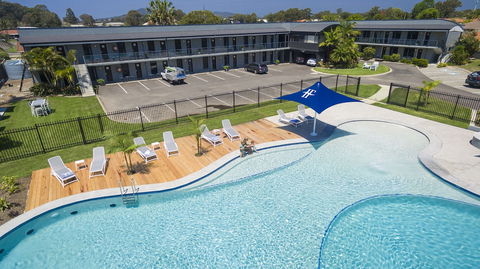 Hotel Forster - Accommodation Bookings 0
