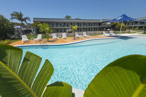 Hotel Forster - Accommodation Bookings 6