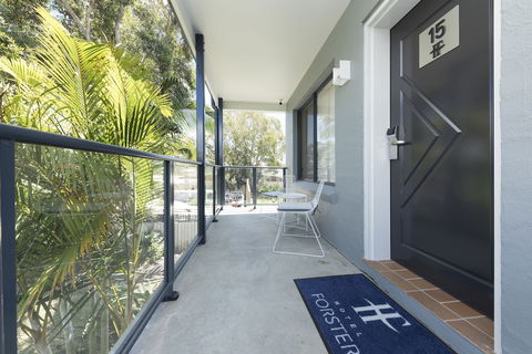 Hotel Forster - Accommodation Bookings 1