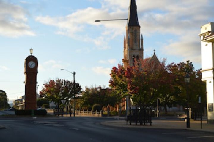 Avisford NSW Accommodation Bookings