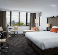 The Park Hotel Brisbane - Accommodation Bookings