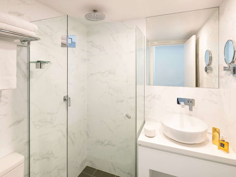 Ibis Sydney World Square - Accommodation Bookings 6