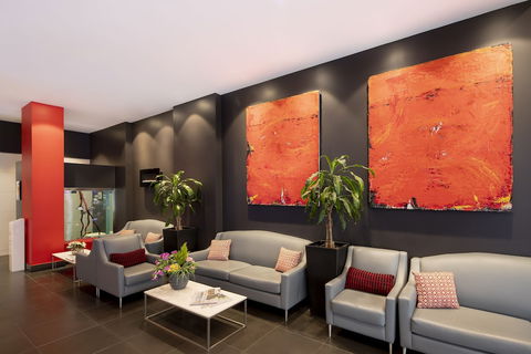 Ibis Sydney World Square - Accommodation Bookings 1