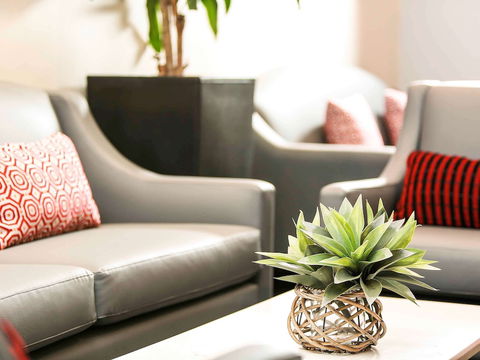 Ibis Sydney World Square - Accommodation Bookings 2