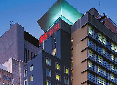 Ibis Sydney World Square - Accommodation Bookings 0