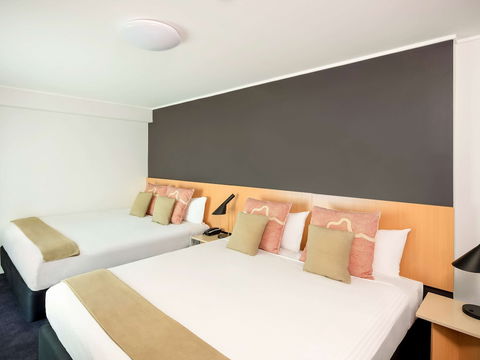 Ibis Sydney World Square - Accommodation Bookings 5
