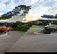 MGSM Executive Hotel  Conference Centre