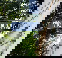 Prince of Wales Motor Inn - Accommodation Bookings