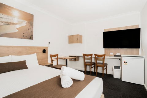 Caribbean Motel - Accommodation Bookings 1