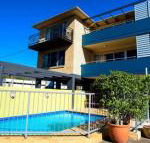 Caribbean Motel - Accommodation Bookings