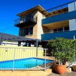 Caribbean Motel - Accommodation Bookings 0