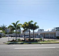 Top Spot Motel - Accommodation Bookings