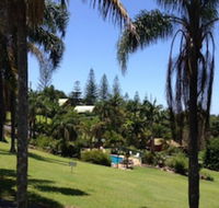 Paradise Palms Resort - Accommodation Bookings