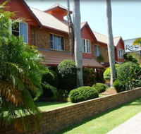 Royal Palms Motor Inn - Accommodation Bookings