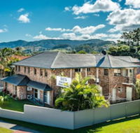 Park Beach Resort Motel - Accommodation Bookings