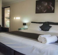 Chermside Court Motel - Accommodation Bookings