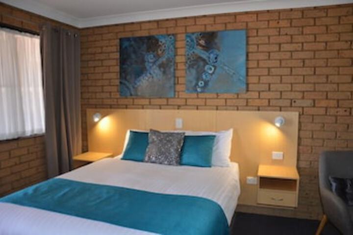Wilsonton QLD Accommodation Bookings