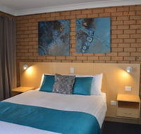 Sunray Motor Inn - Accommodation Bookings