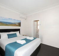 Port Macquarie Motel - Accommodation Bookings