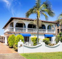 Ocean Breeze Motel - Accommodation Bookings