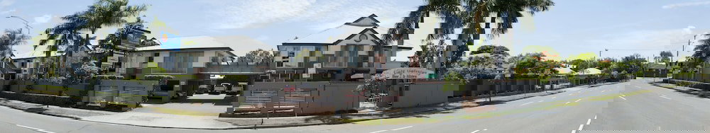 Northgate QLD Accommodation Bookings