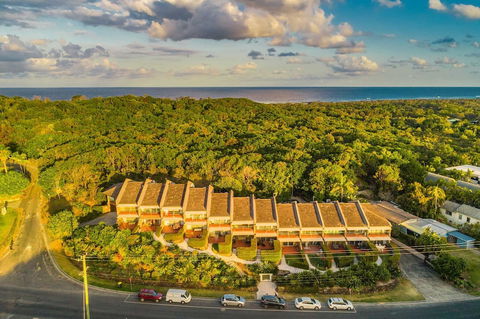 A Perfect Stay - 11 James Cook Apartments - Accommodation Bookings 2