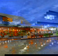Lismore Gateway Motel - Accommodation Bookings