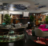 QT Sydney - Accommodation Bookings