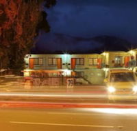 Martin Cash Motel