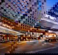 Hyatt Regency Sydney - Accommodation Bookings