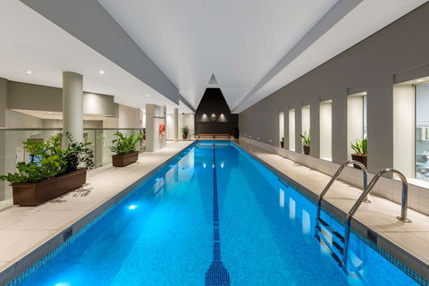 Radisson Blu Plaza Hotel Sydney - Accommodation Bookings 3
