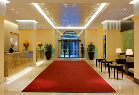 Radisson Blu Plaza Hotel Sydney - Accommodation Bookings 4
