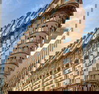 Radisson Blu Plaza Hotel Sydney - Accommodation Bookings
