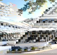 Oaks Townsville Metropole Hotel
