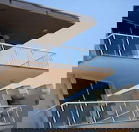 Point Residences - Accommodation Bookings