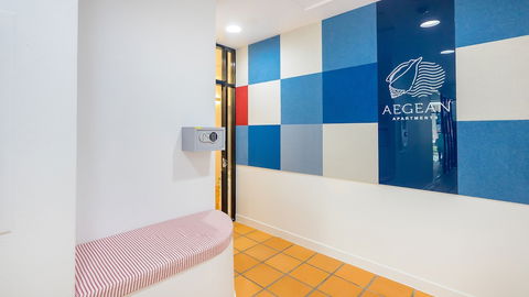 Aegean Apartments - Accommodation Bookings 2
