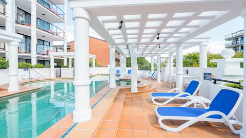 Aegean Apartments - Accommodation Bookings 6