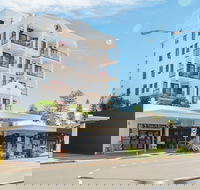 Aegean Apartments