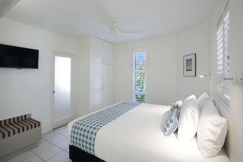 Maison Noosa Beachfront Resort - Accommodation Bookings 4