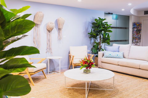 Seahaven Noosa Beachfront Resort - Accommodation Bookings 6