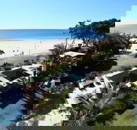 Seahaven Noosa Beachfront Resort - Accommodation Bookings