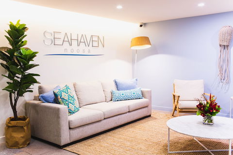 Seahaven Noosa Beachfront Resort - Accommodation Bookings 4