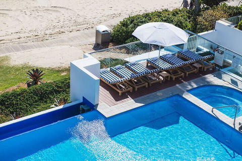 Tingirana Noosa - Accommodation Bookings 4