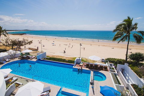Tingirana Noosa - Accommodation Bookings 5