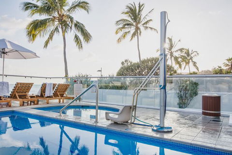 Tingirana Noosa - Accommodation Bookings 2