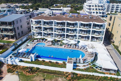 Tingirana Noosa - Accommodation Bookings 1
