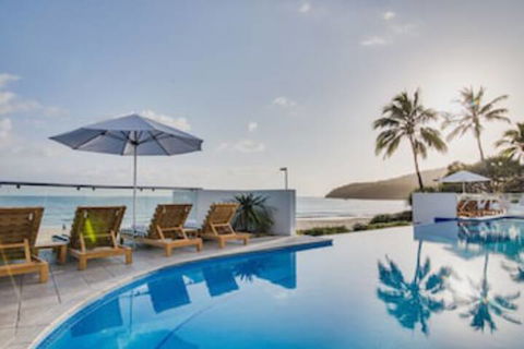 Tingirana Noosa - Accommodation Bookings 0